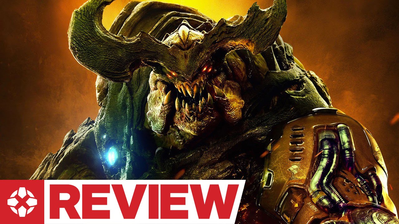 Doom Review