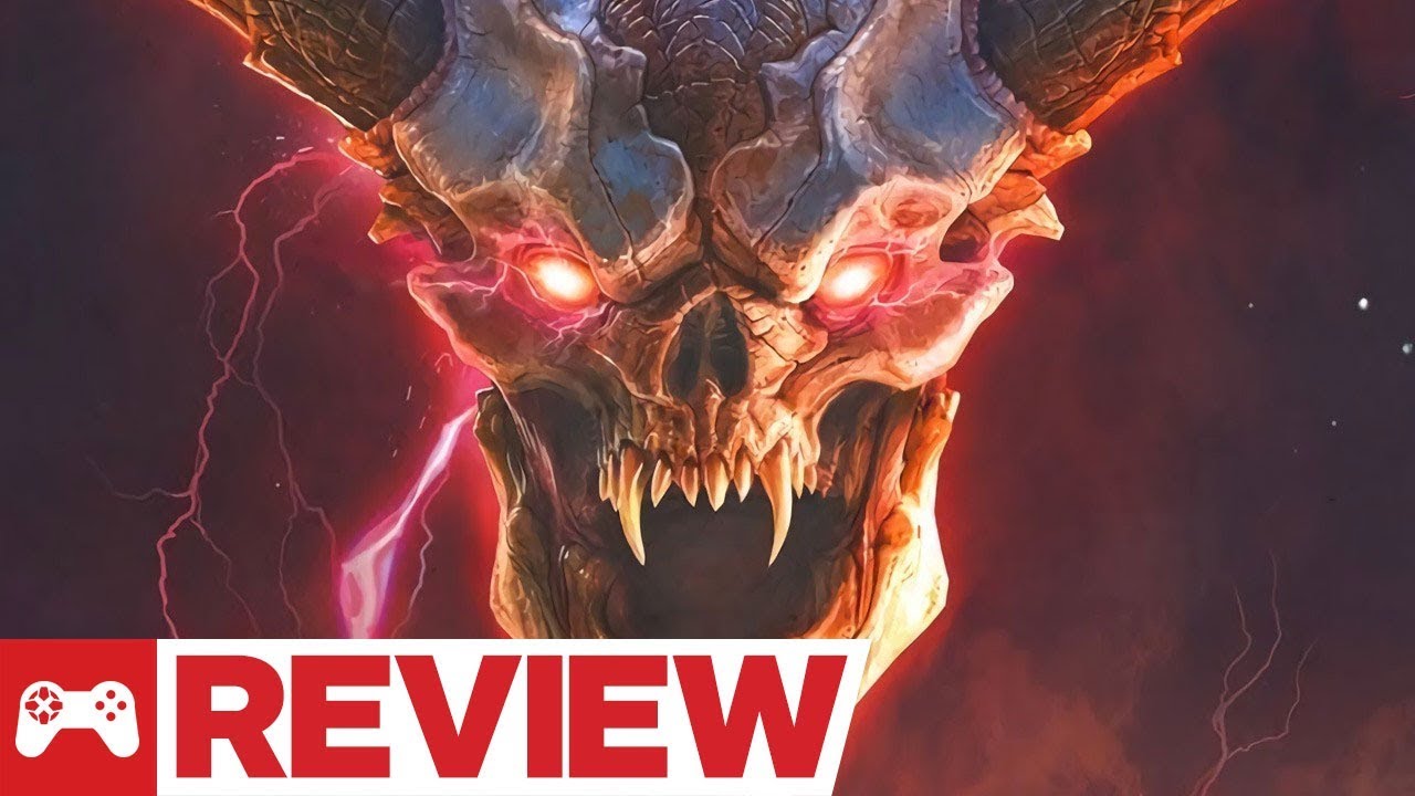 Doom VFR Review