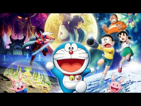 Doraemon Movie 21: Nobita no Taiyou Ou Densetsu anime mediafire download