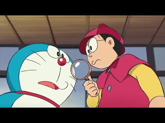 Doraemon Movie 33: Nobita no Himitsu Dougu Museum anime mediafire download