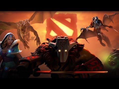 Dota 2 Review