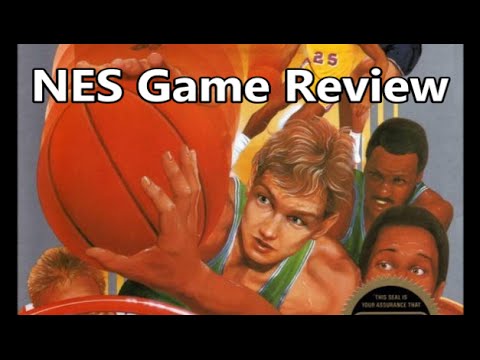 Double Dribble Review