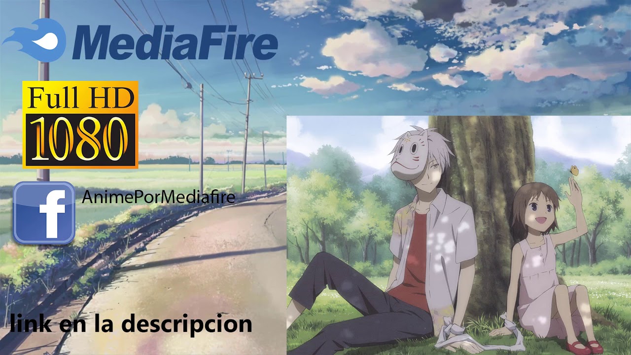 Doubutsu no Mori anime mediafire download