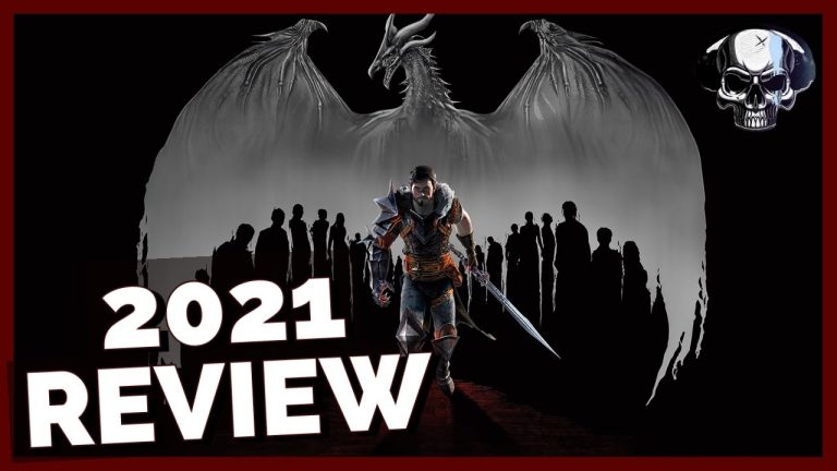 Dragon Age II Review