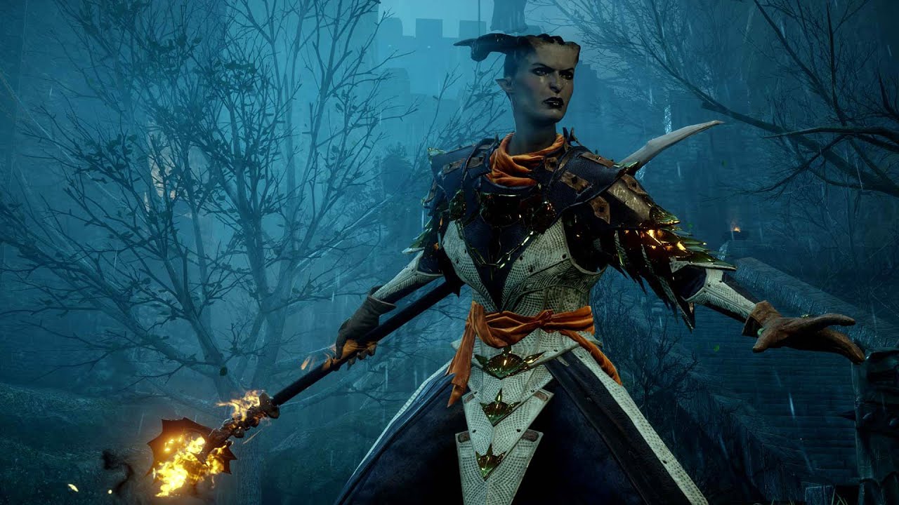 Dragon Age Inquisition  The Descent Review