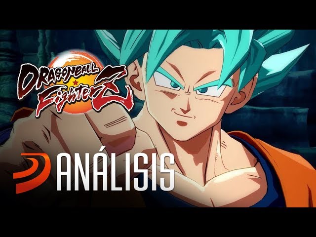 Dragon Ball FighterZ Review The Fast And The Furious