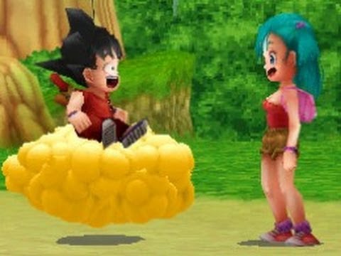 Dragon Ball Origins 2 Review