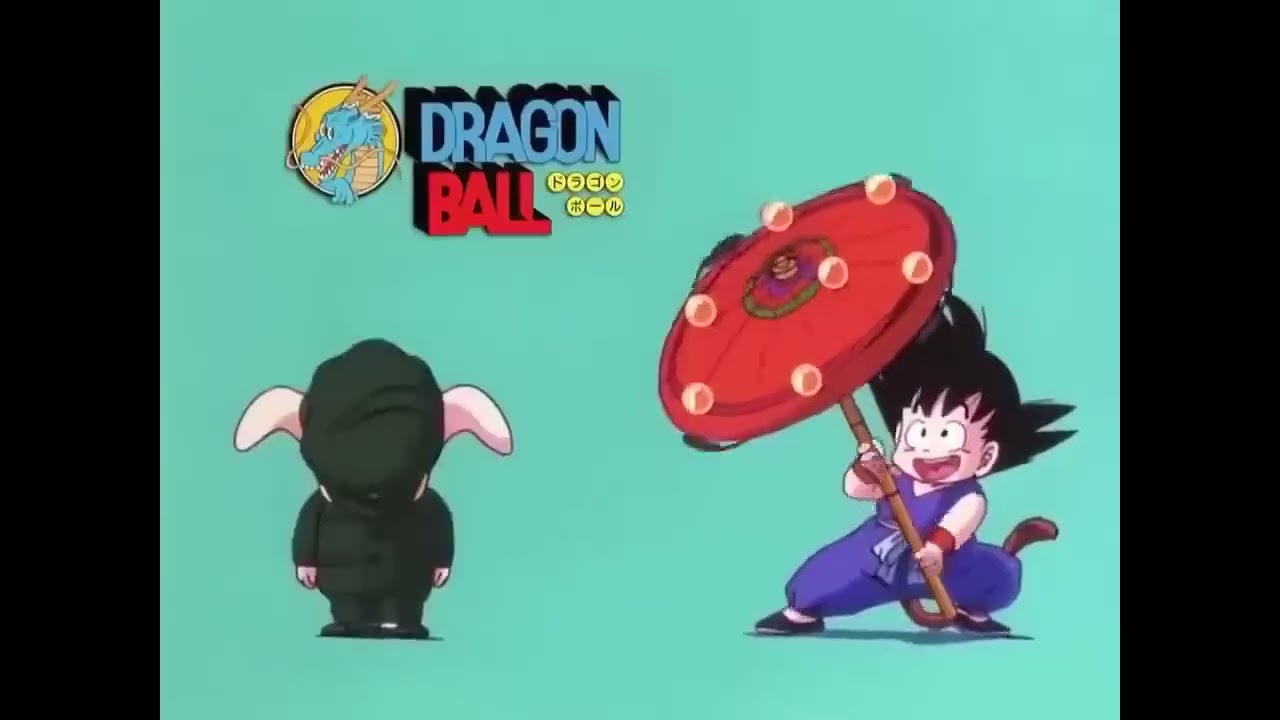 Dragon Ball: Ossu! Kaettekita Son Gokuu to Nakama-tachi!! anime mediafire download