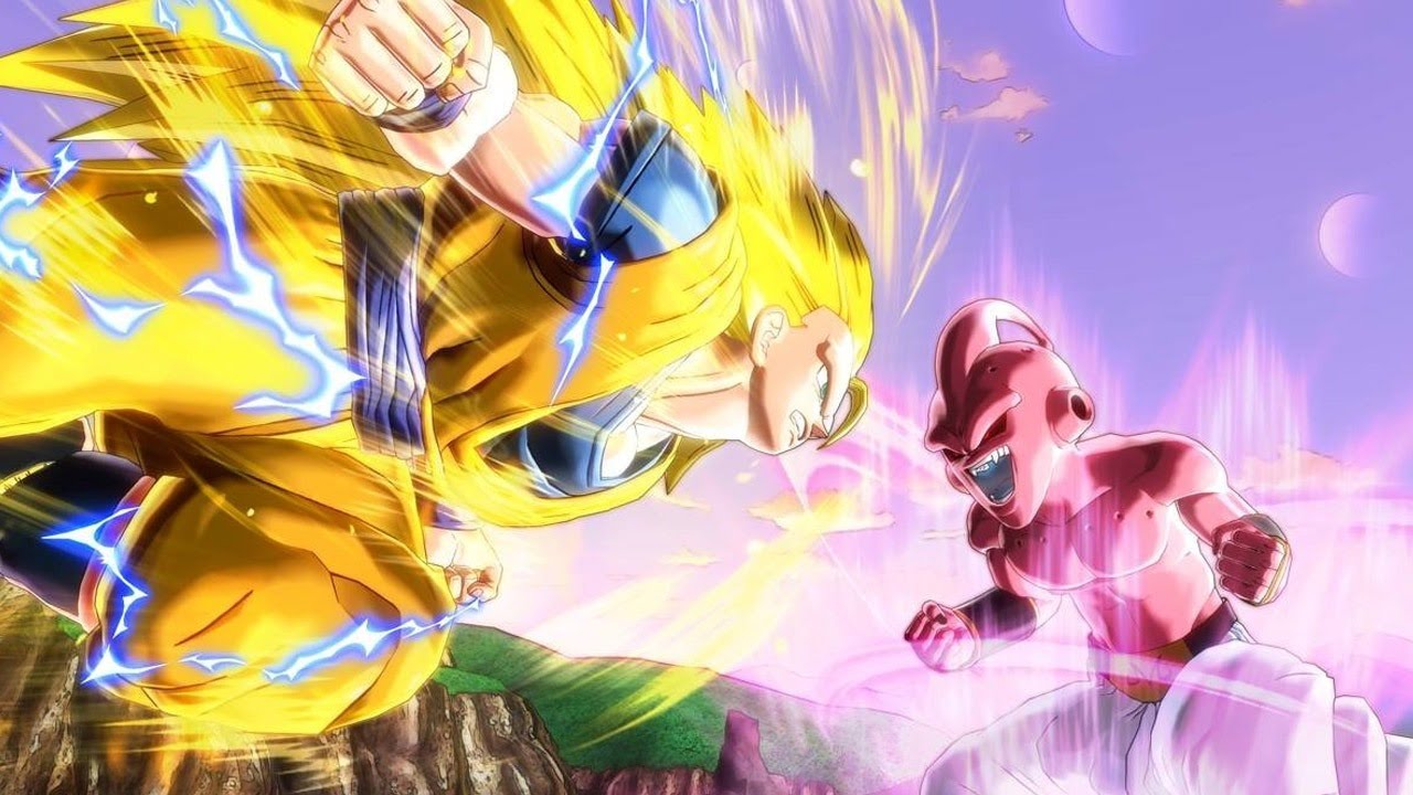 Dragon Ball Xenoverse Review