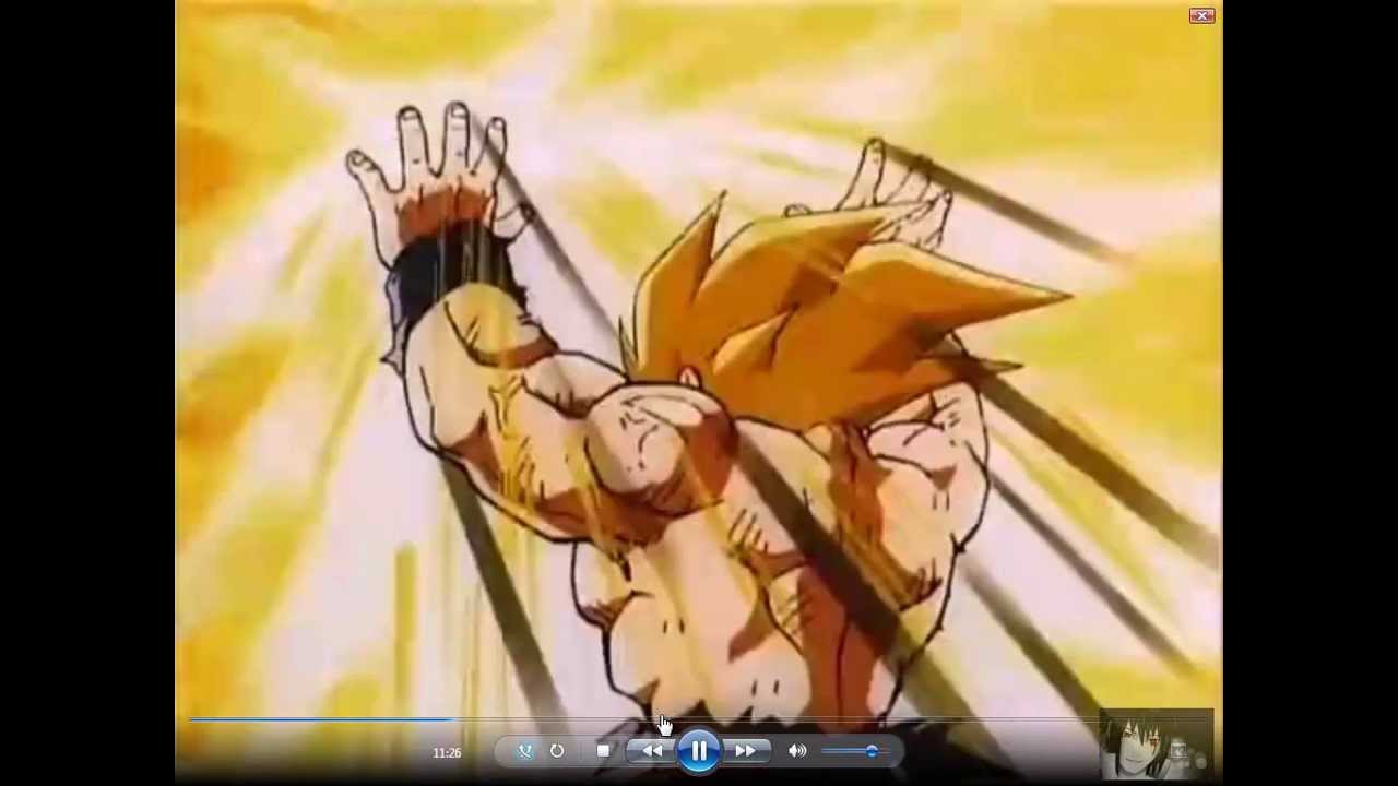 Dragon Ball Z Movie 06: Gekitotsu!! 100-oku Power no Senshi-tachi anime mediafire download