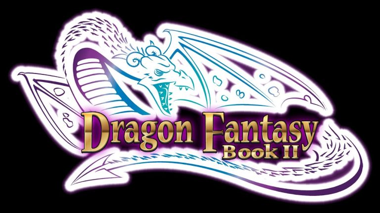 Dragon Fantasy Book II Review