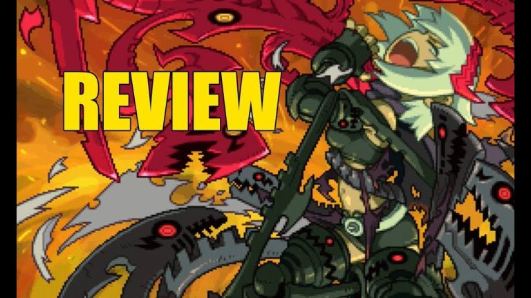 Dragon Marked for Death Review  Dates With Death