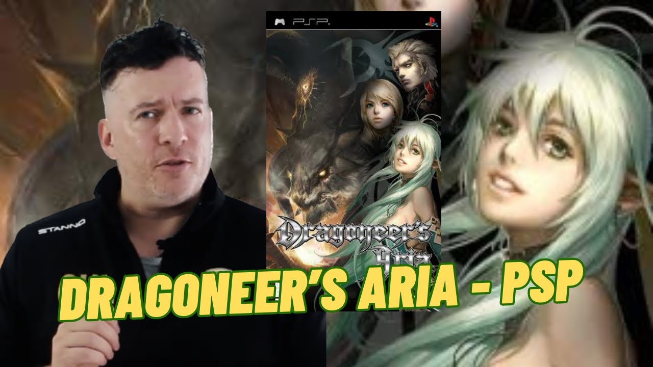 Dragoneers Aria Review