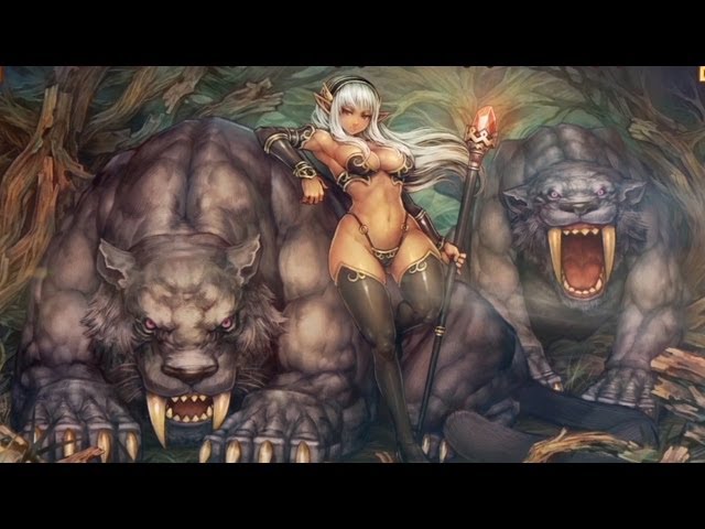 Dragons Crown Review