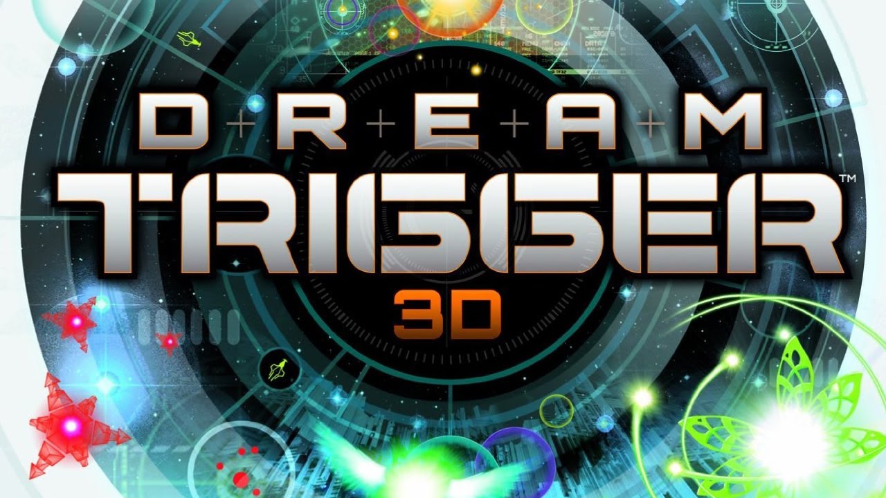 Dream Trigger 3D Review