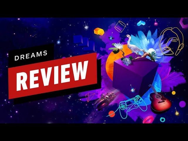 Dreams Review