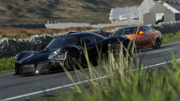 Driveclub Review