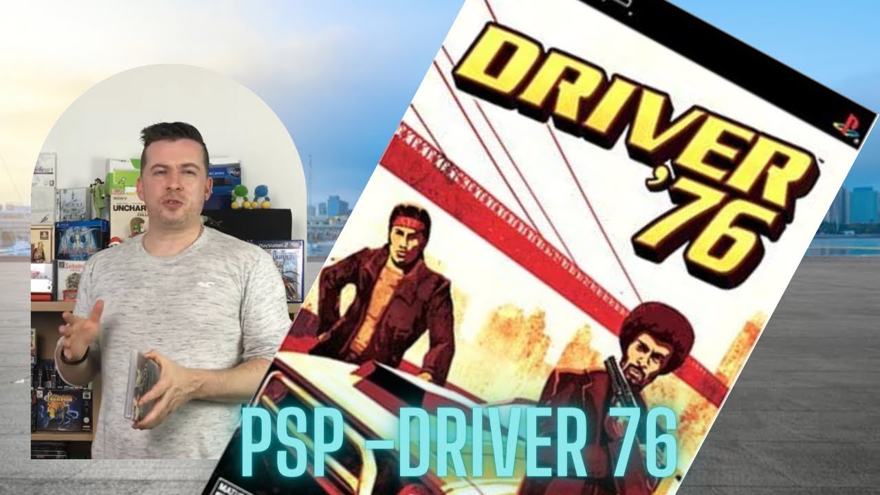 Driver 76 Review