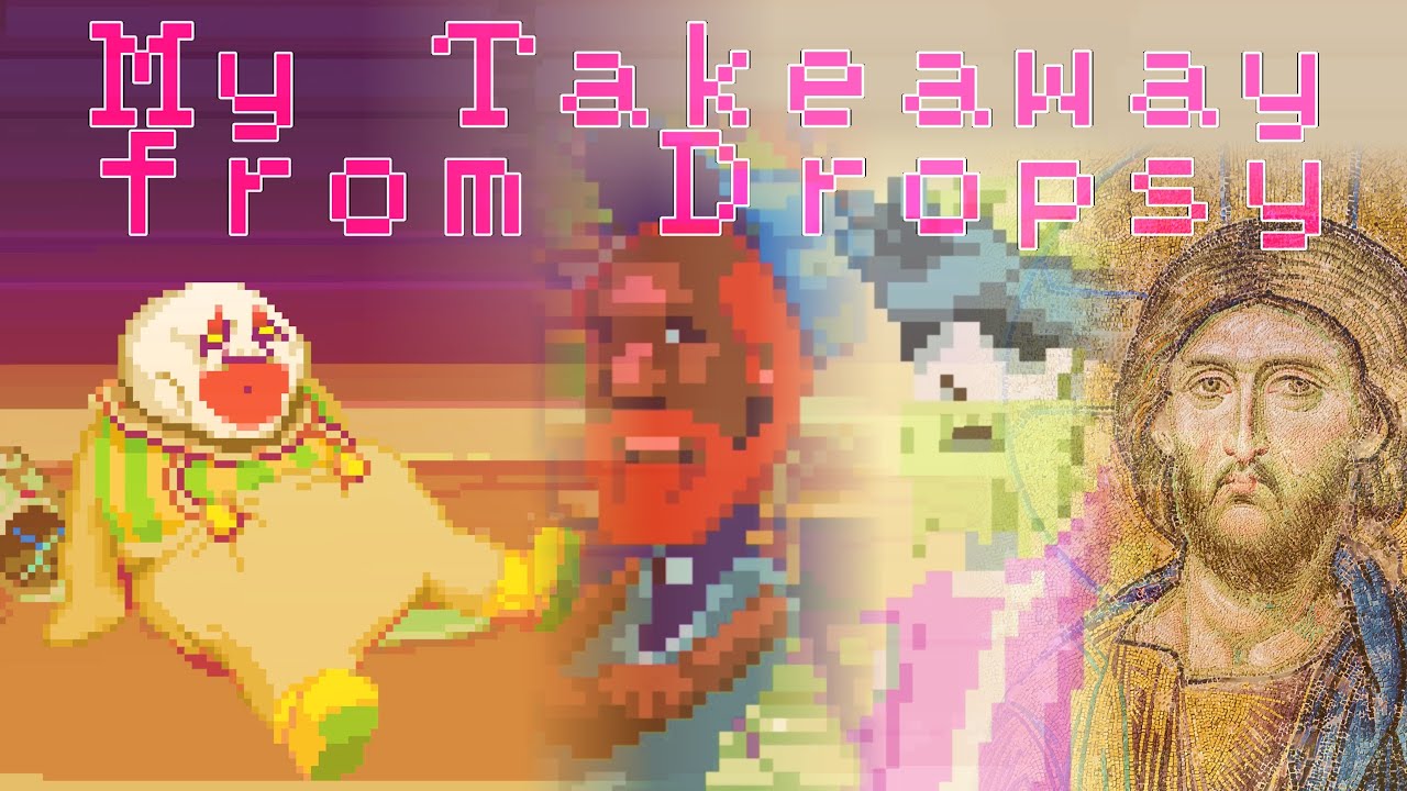 Dropsy Review