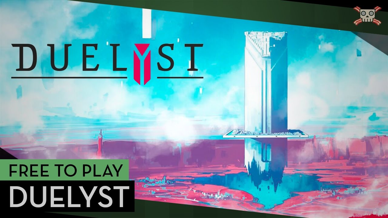 Duelyst Review