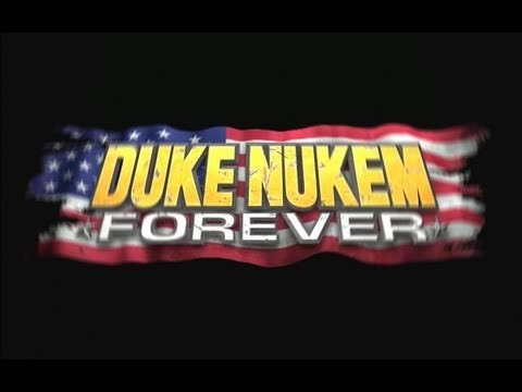 Duke Nukem Forever Review