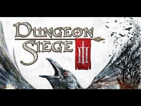 Dungeon Siege III Review