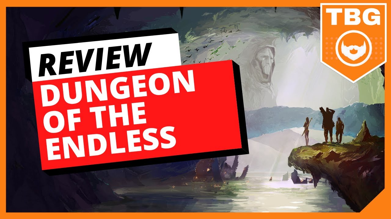 Dungeon of the Endless Review