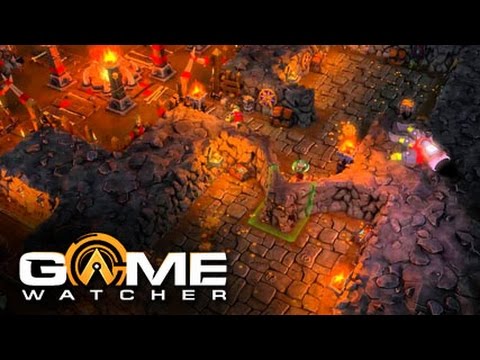 Dungeons 2 Review