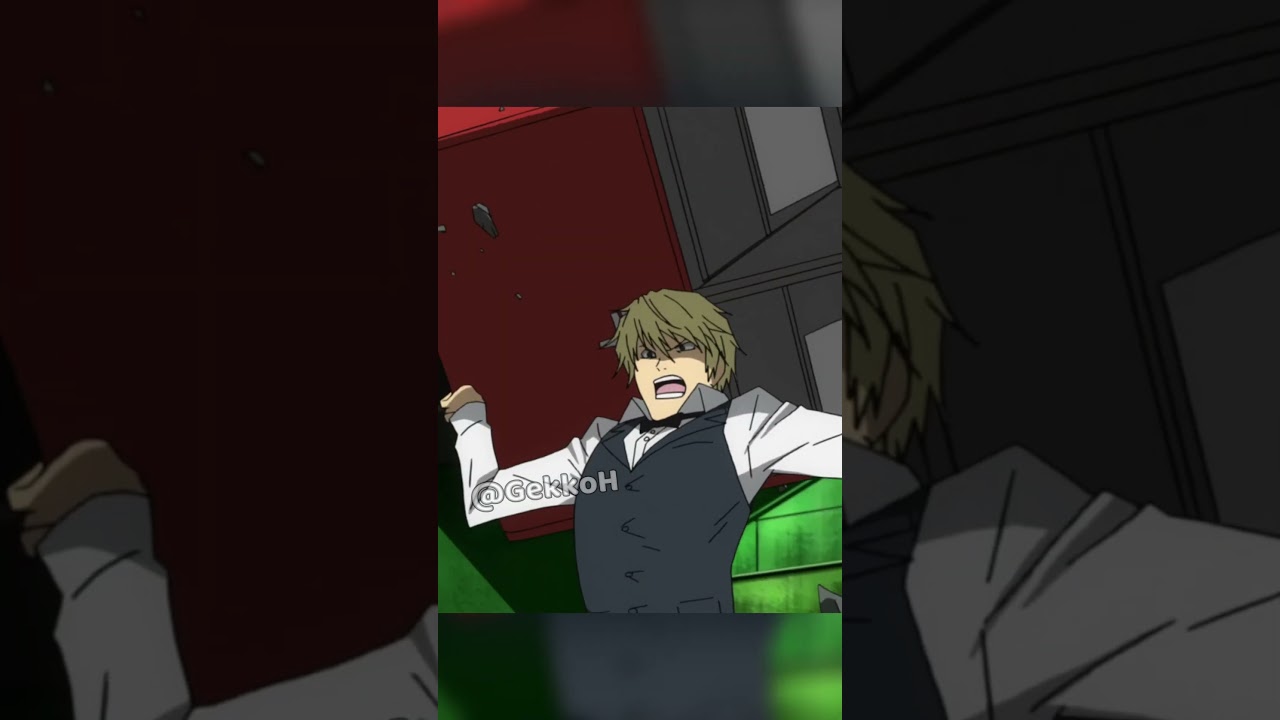 Durarara!! Specials anime mediafire download