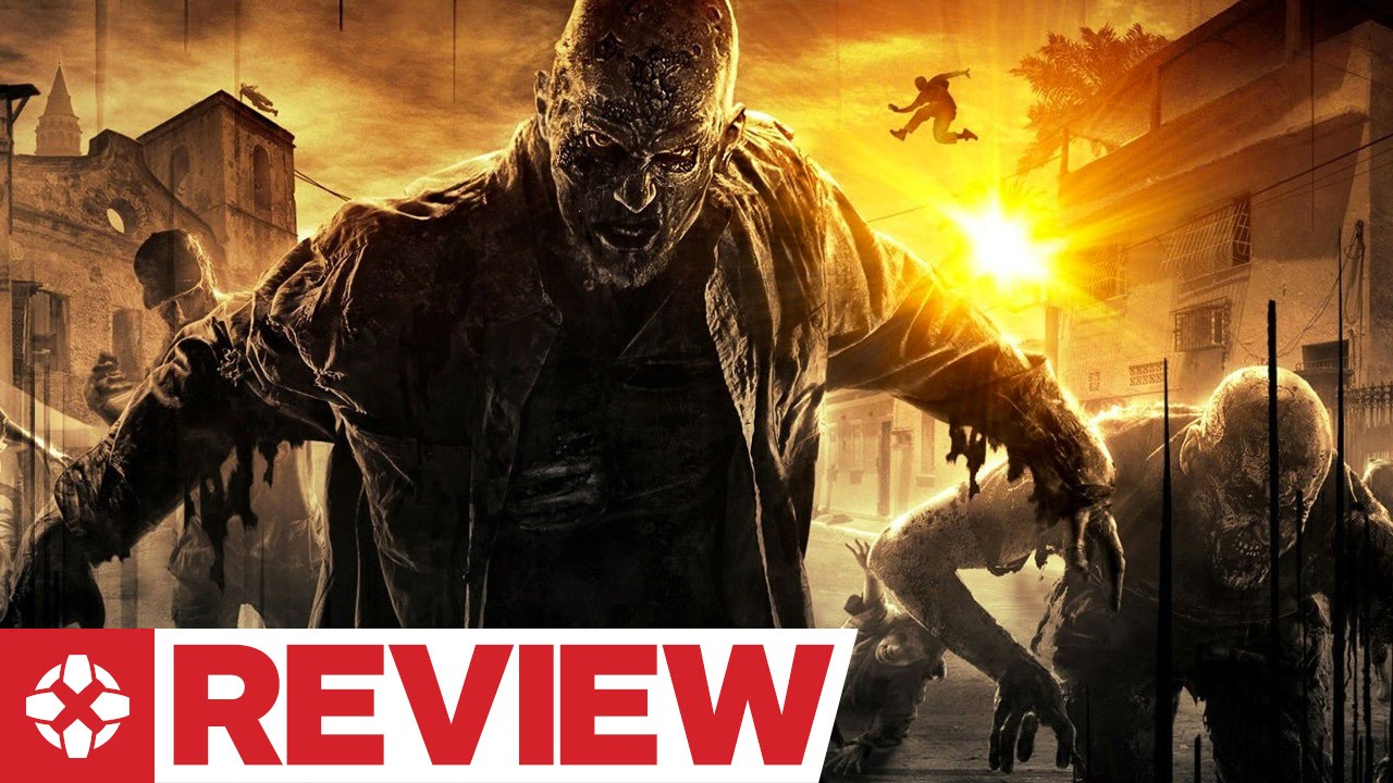 Dying Light Review