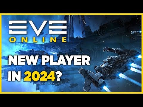 EVE Online  Launch Review