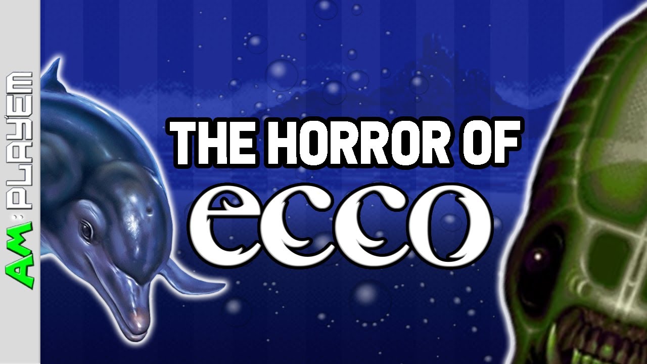 Ecco the Dolphin Review