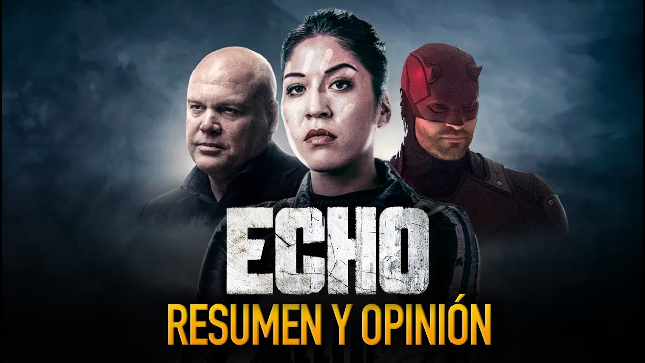 Echo Review