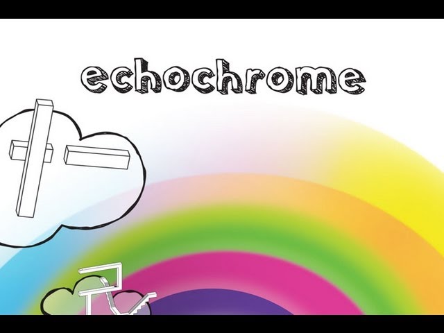 Echochrome Review