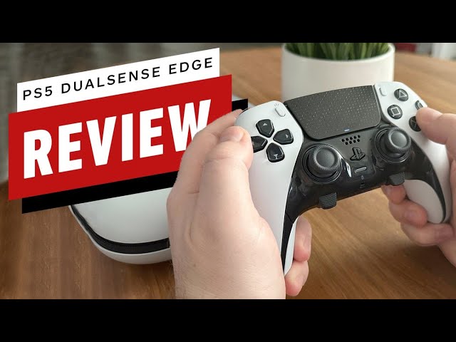 Edge Review