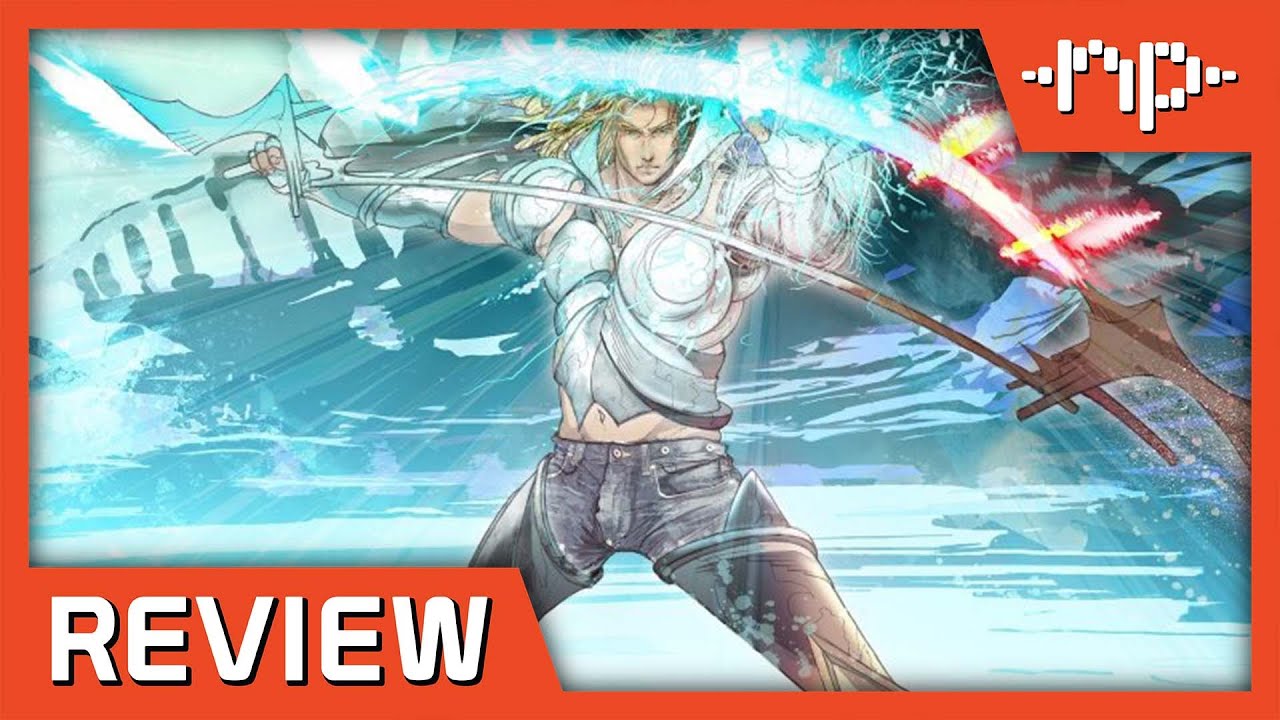 El Shaddai Ascension of the Metatron Review