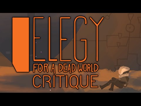 Elegy for a Dead World Review