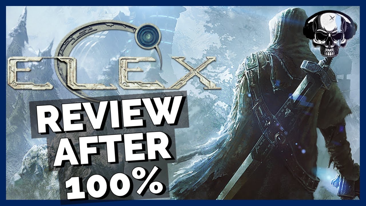 Elex Review