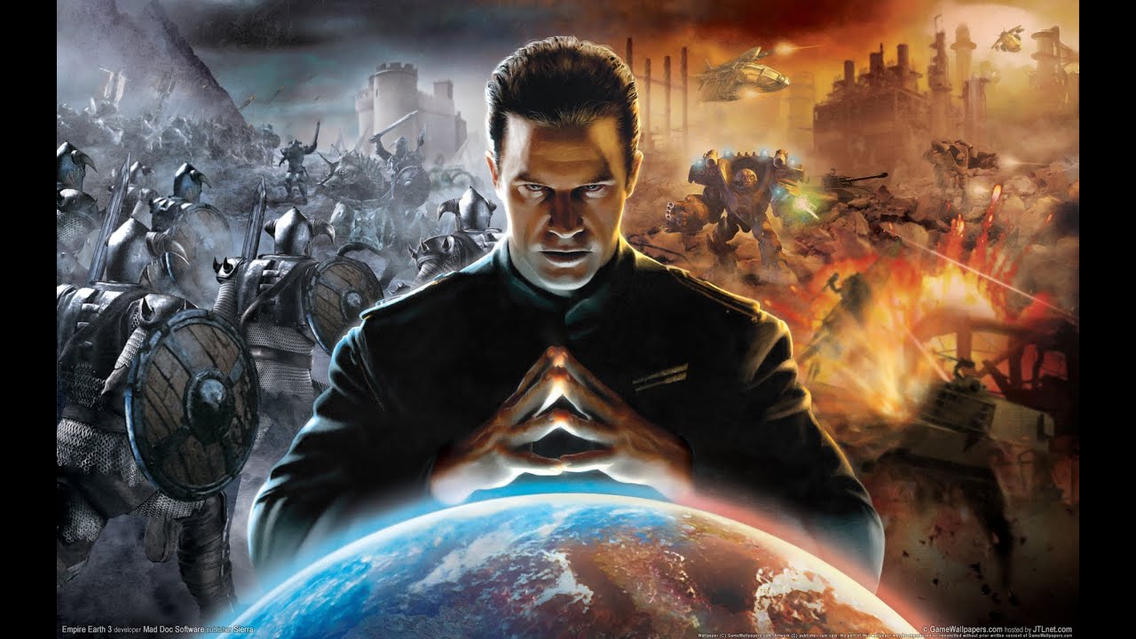 Empire Earth III Review