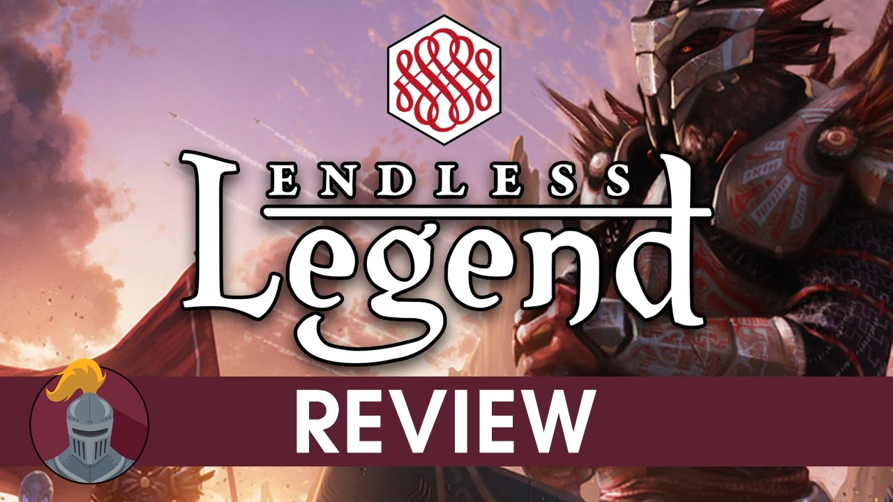 Endless Legend Review