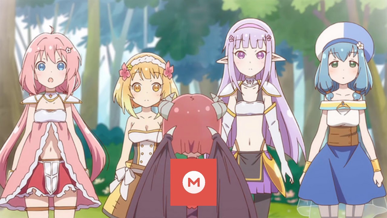 Endro~! anime mediafire download