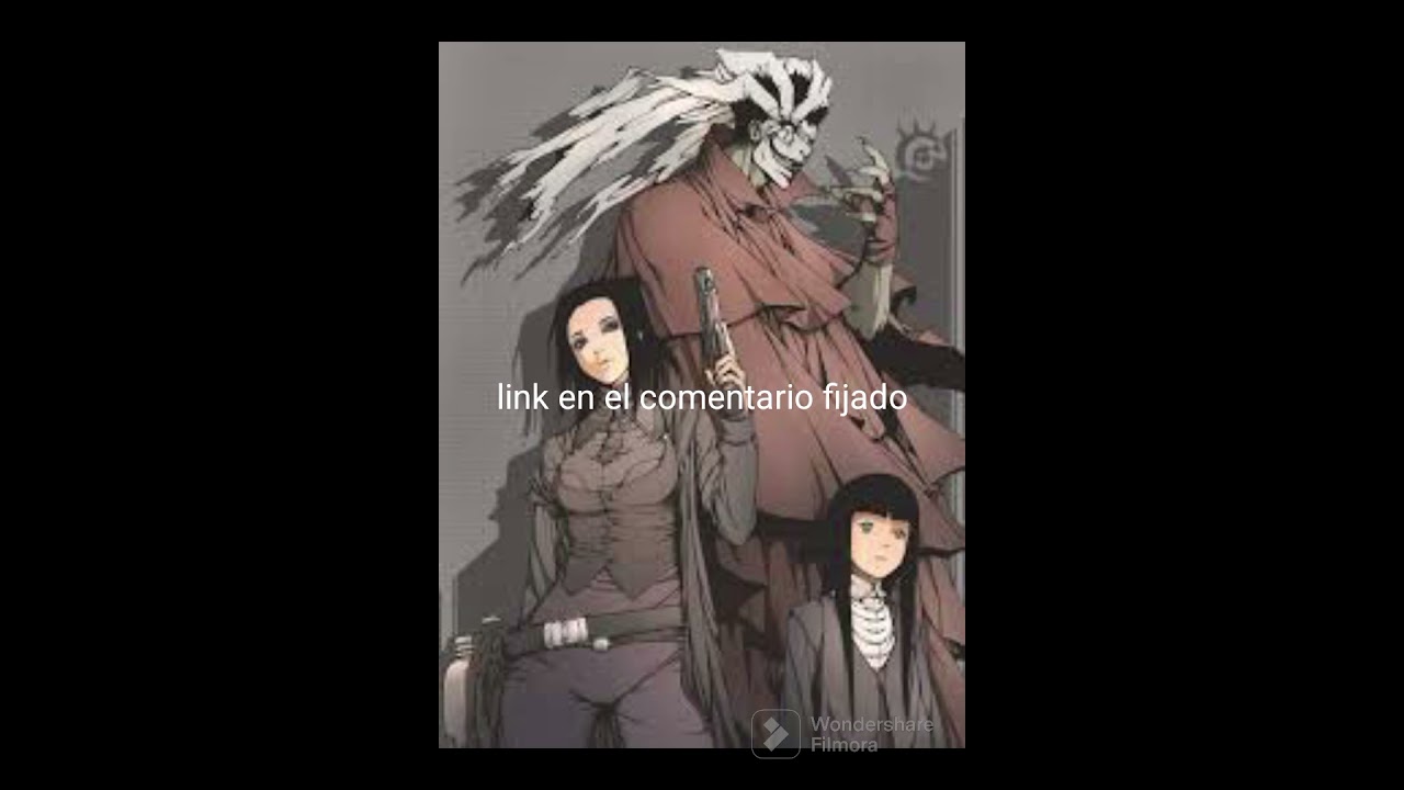 Ergo Proxy anime mediafire download