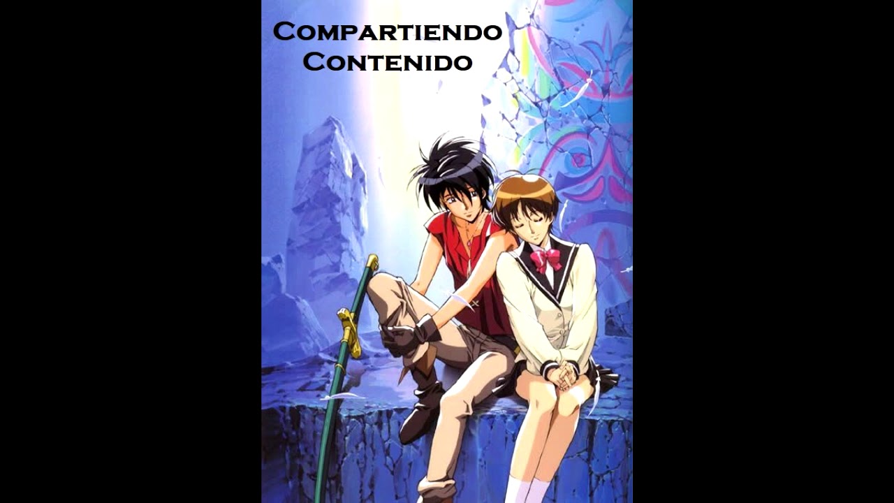 Escaflowne anime mediafire download