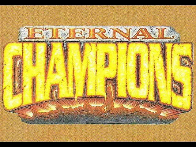 Eternal Champions Review