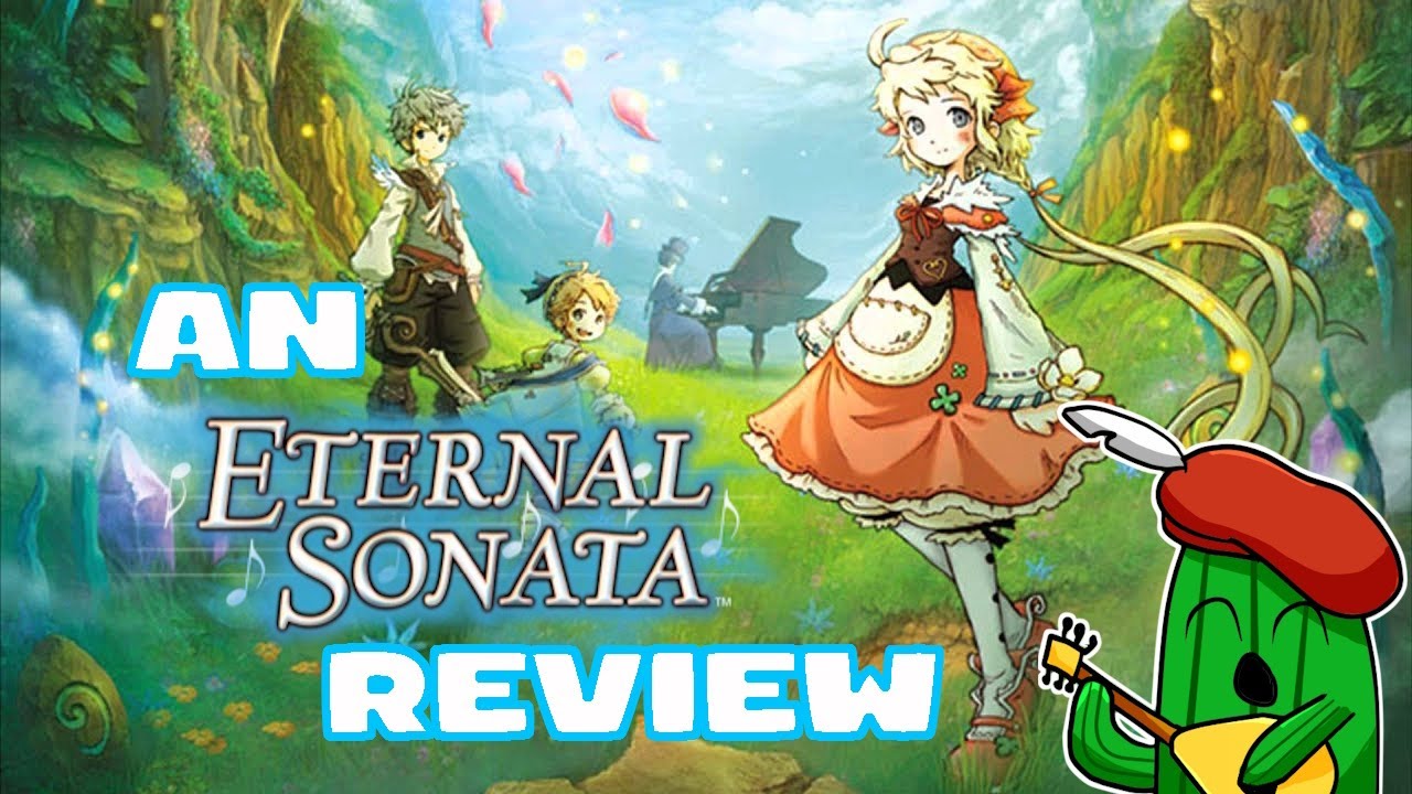 Eternal Sonata Review