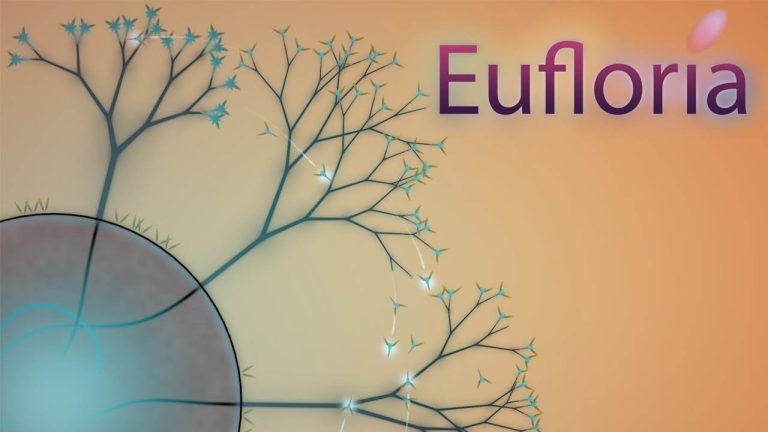 Eufloria Review