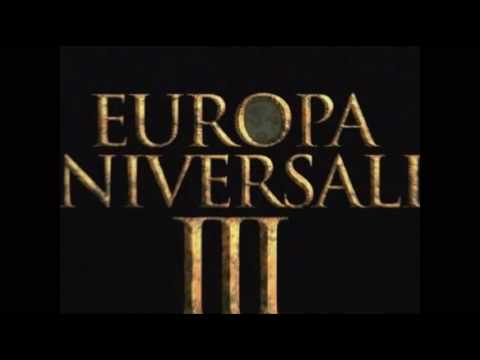 Europa Universalis III In Nomine Review