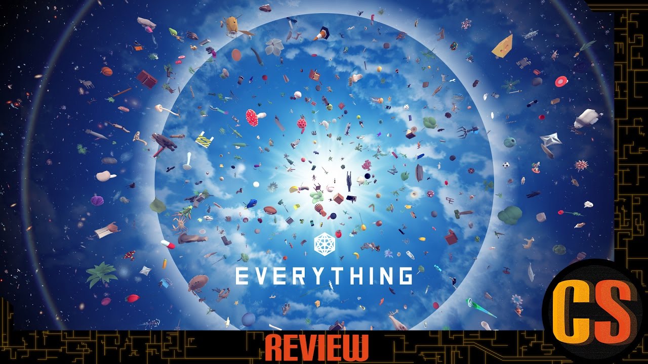 Everything Review