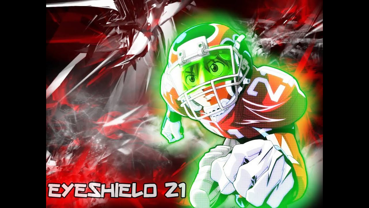 Eyeshield 21 anime mediafire download