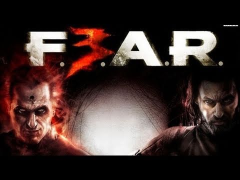 F.E.A.R. 3 Review